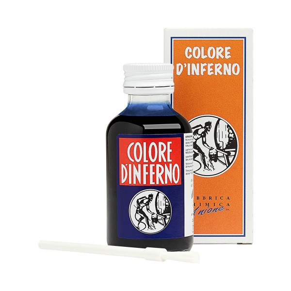 Colore D'Inferno "Ink Refill (75ml)