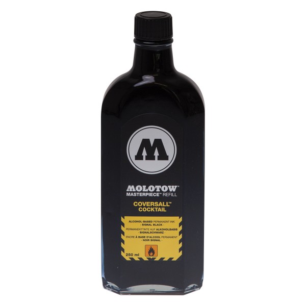 Molotow "Cocktail - Coversall" (250ml)