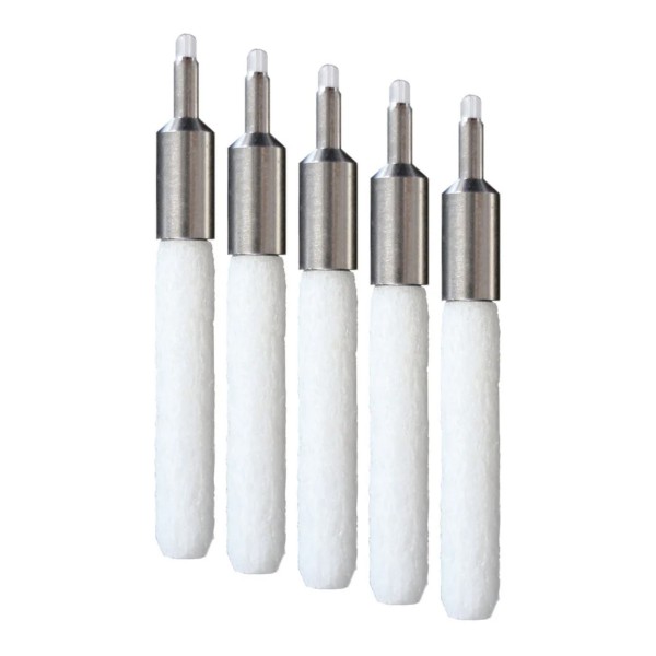 Ersatzfilze "Molotow Special Tech" (1mm) - 5 Stk.