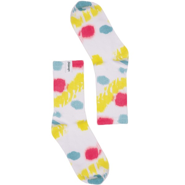 Tom Hemps "Rainbow Socks"