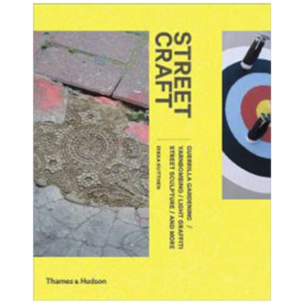 Buch "Street Craft"
