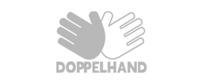 Doppelhand