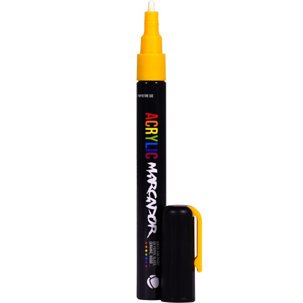 MTN "Marcador" Acryl Marker (1mm)