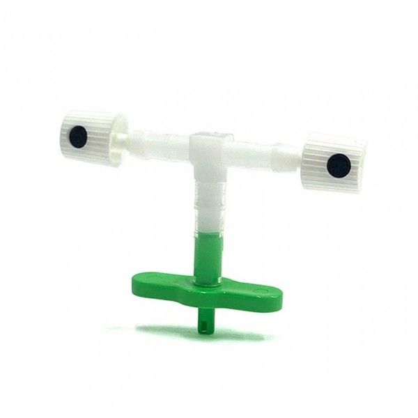 Fadebomb "Double Line" Adapter