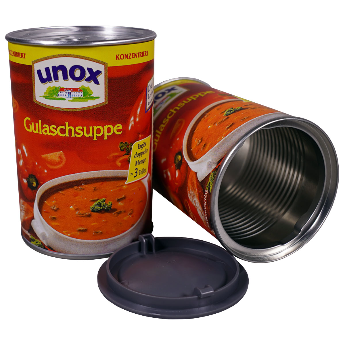 Dosensafe Hengstenberg Rotkraut kaufen