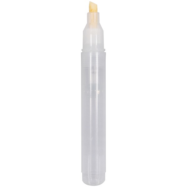 We Love Markers "Clip - Chisel Empty Marker" (6,5mm)