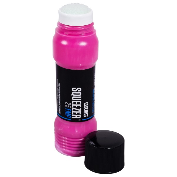 Grog "Squeezer 25 FMP Marker" (25mm) - Jellyfish Fuchsia