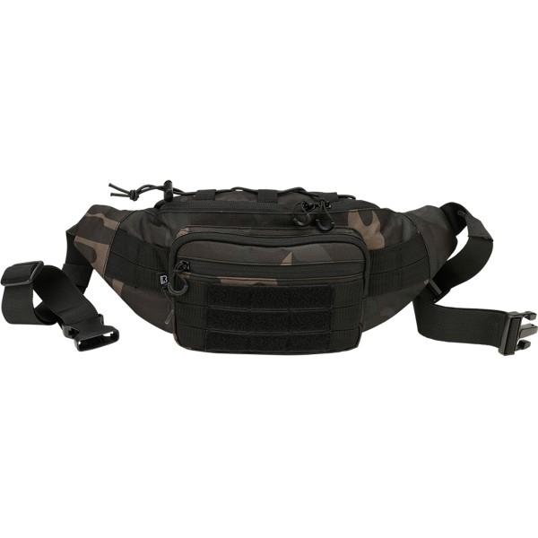 Brandit "Waistbeltbag Molle" Dark Camo