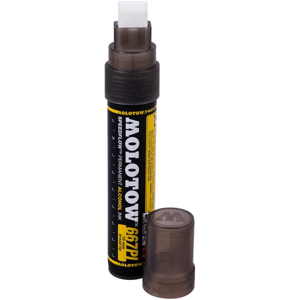 Molotow "667PI" Speedflow Marker (15mm)