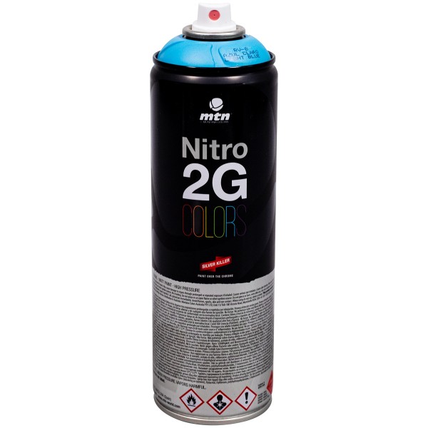 original nitro pro 12