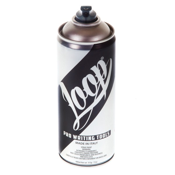 Loop "Paint - Chrome" (400ml)