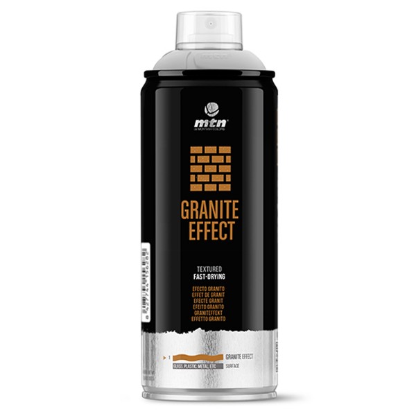 MTN Pro "Granite Effect" (400ml)