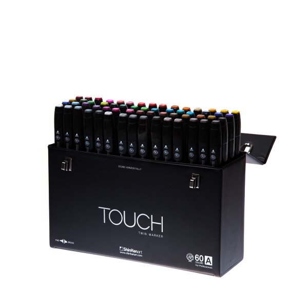 Touch "Twin 60er Set - A"