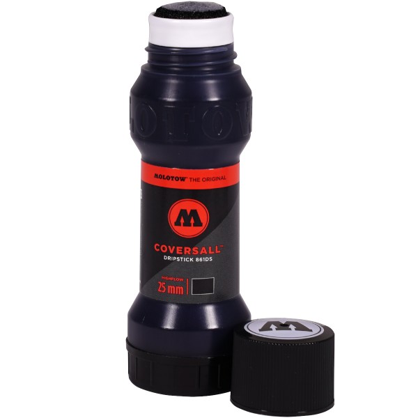 Molotow "861DS" Dripstick Covers All (25mm)