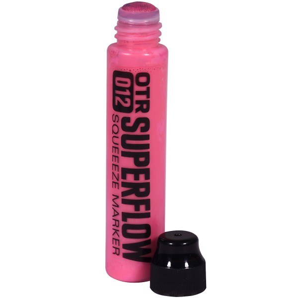 OTR.012 "Super Flow" Squeeze Marker (10mm)