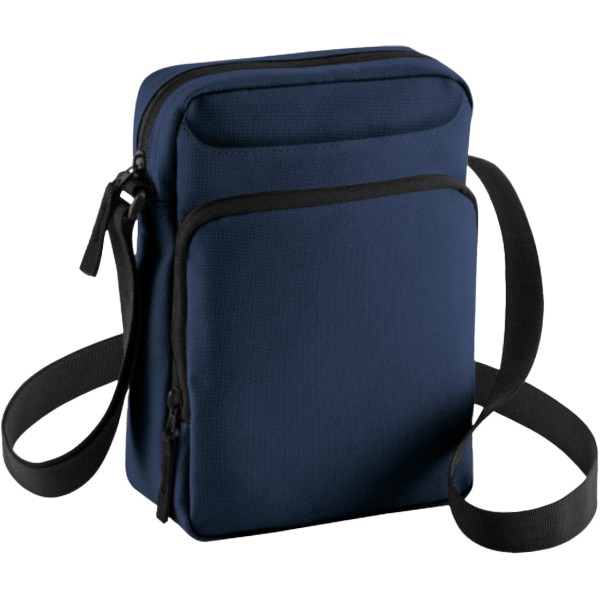 BagBase BG30 "Cross Body Bag" French Navy