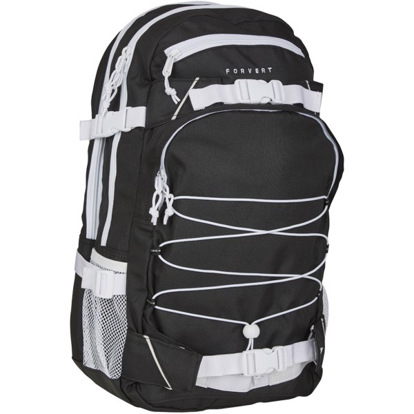 Forvert Rucksack "Ice Laptop Louis" Black