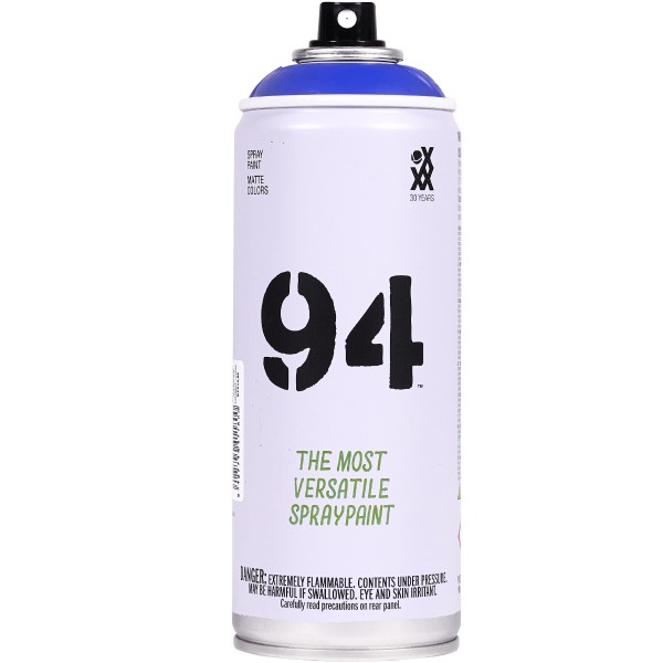 MTN 94 "Paint" (400ml) Dark Blue RV-5005