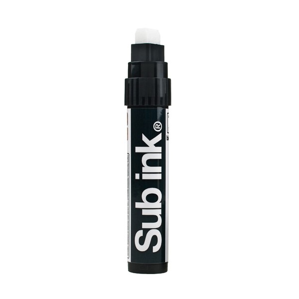 Sub Ink "Pump" 15mm