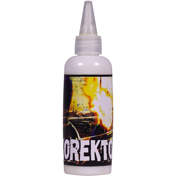 No Name´s "Korektor" Deckfarbe (100ml) White