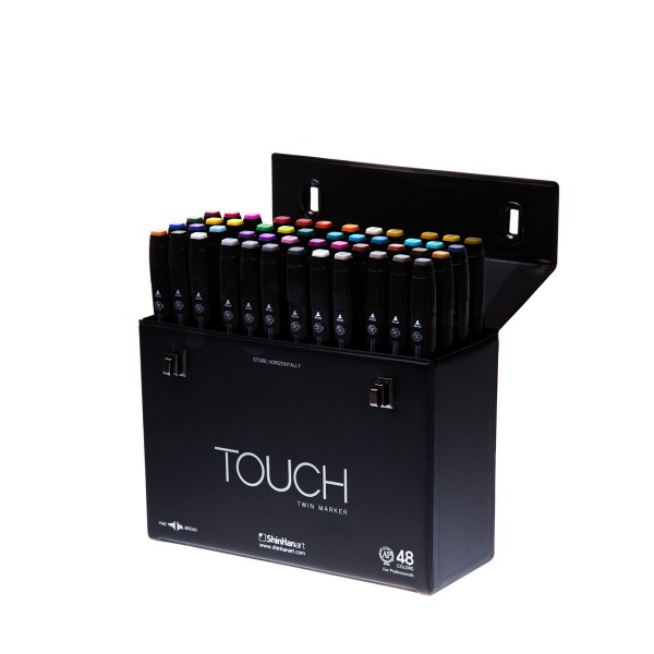 Touch "Twin 48er Set"