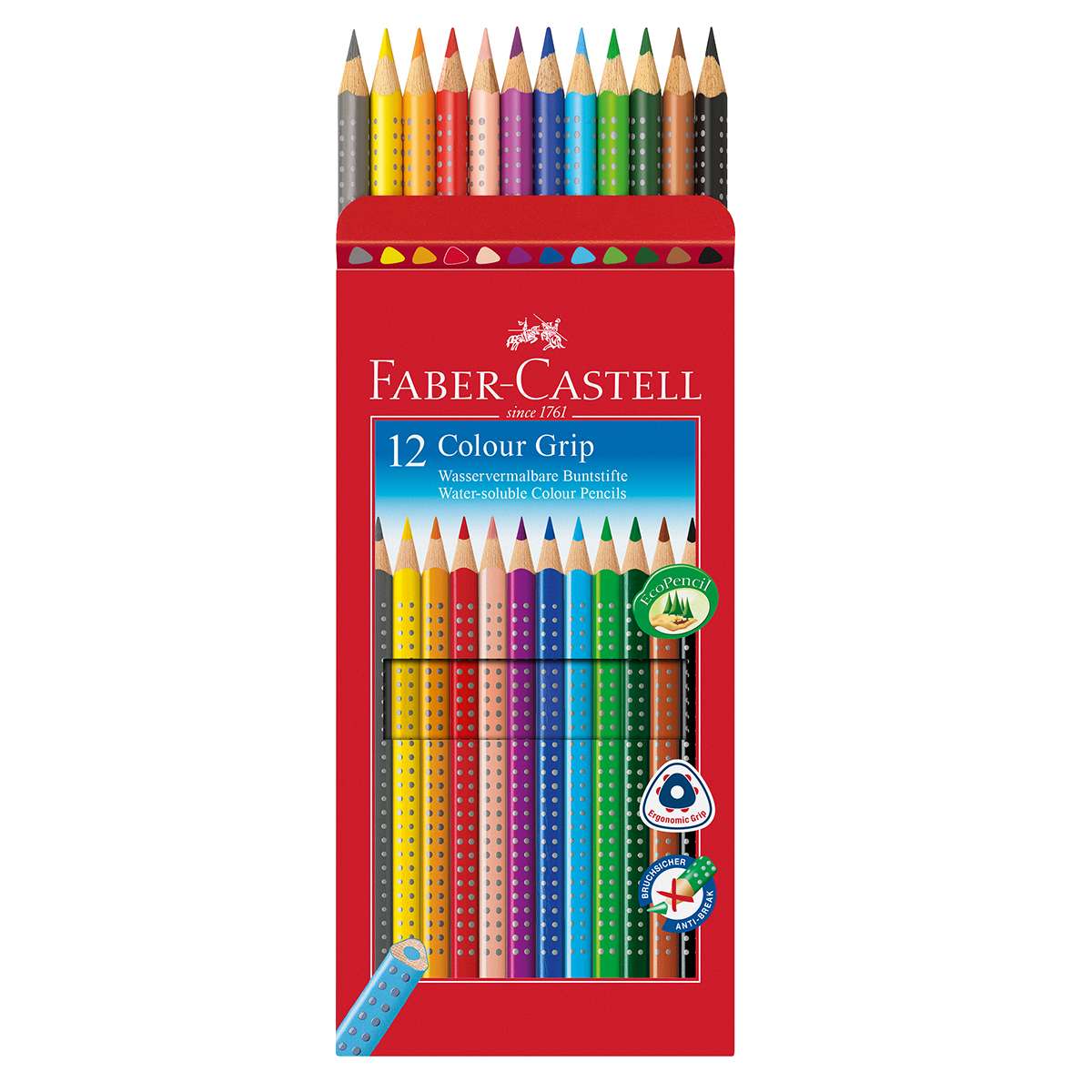 Faber Castell Buntstifte