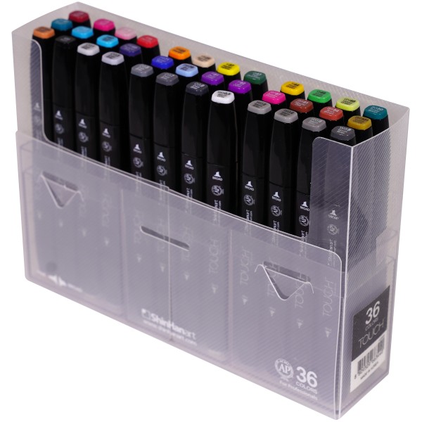 Touch "Twin 36er Set"