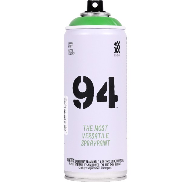 MTN 94 "Paint" (400ml) Valley Green RV-6018