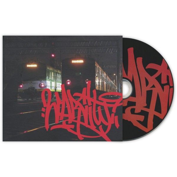 DVD "Warcity"