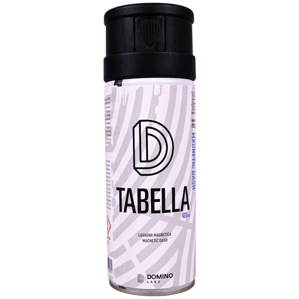 Domino Labo "Tabella" Magnetische Farbe (400ml)