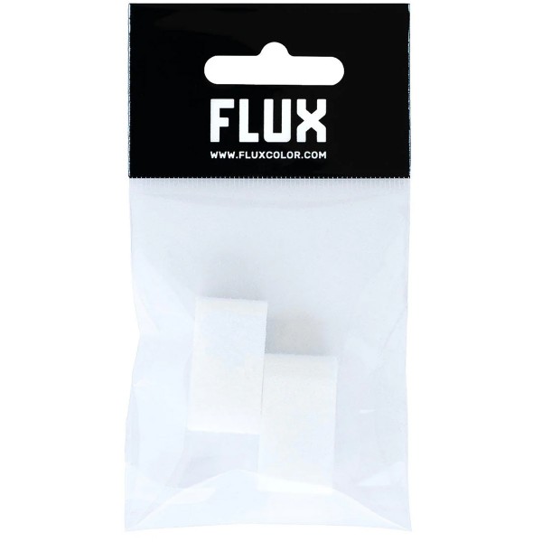 Ersatzfilze "15mm" Flux Pump Exchange Tips 2 Stk.