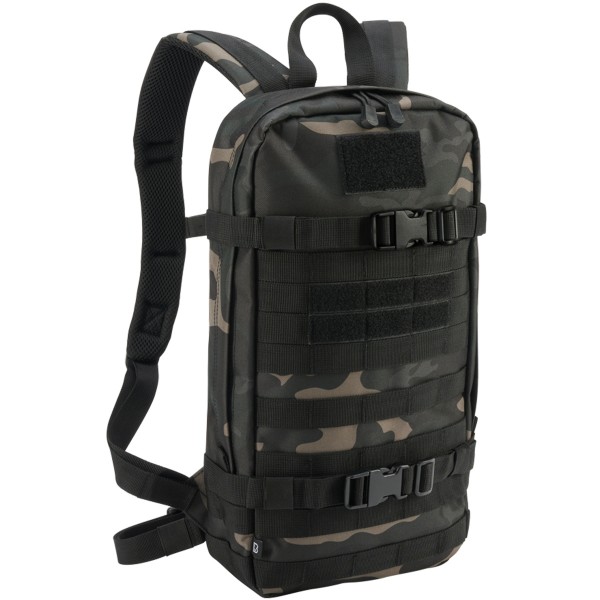 Brandit "US Cooper Daypack" Dark Camo