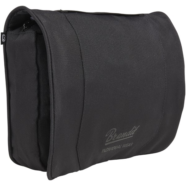 Brandit "Toiletry Bag Large" Black