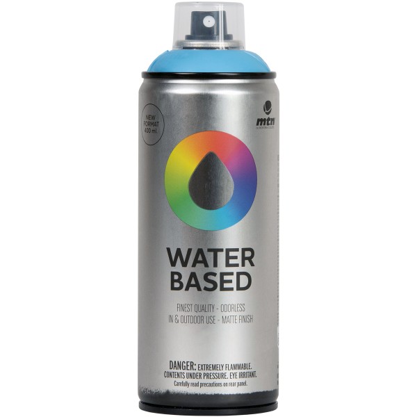 MTN Water Based "Paint" (400ml)