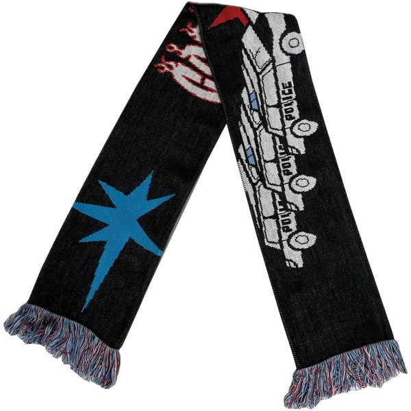 CRT "Cops R Toys Fanschal" Karambolage