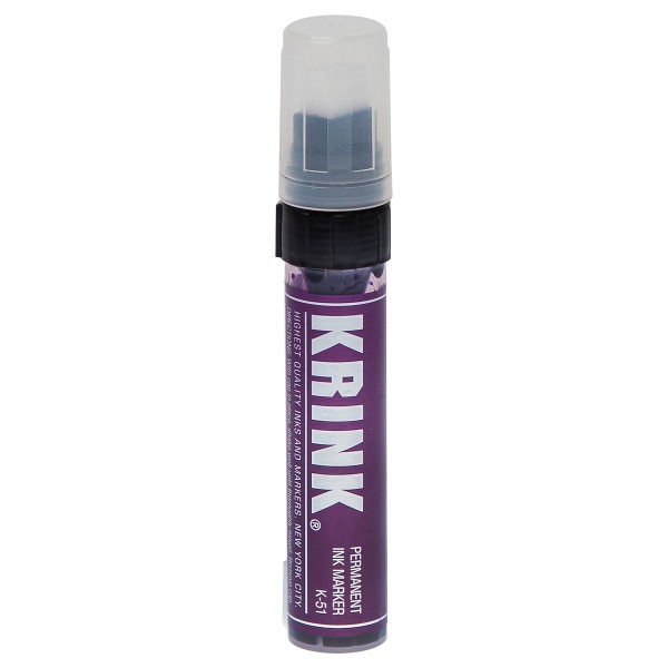 Krink "K-51 Permanent Ink" Marker (15mm)