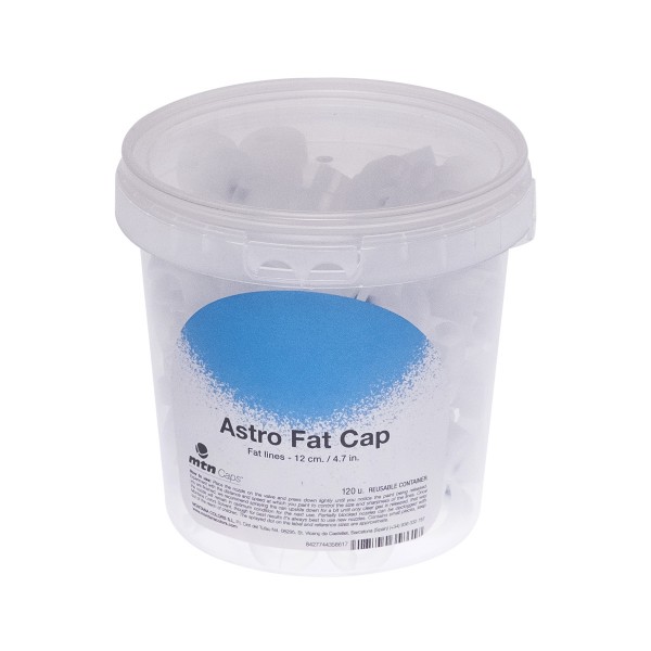 Astro Bucket 120er Set