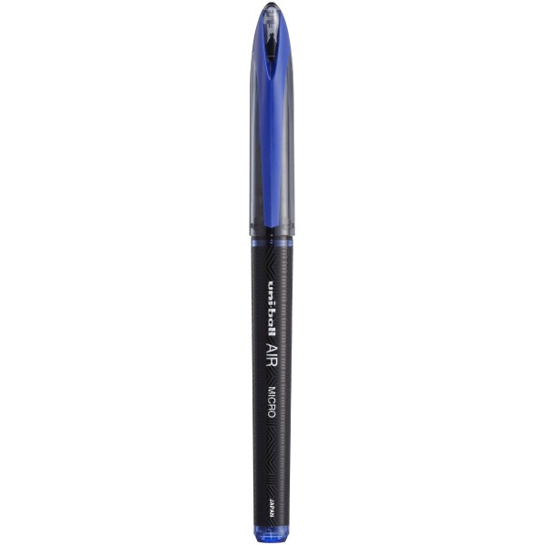 Uni-Ball "Tintenroller" Air Micro (0,5mm) - Blue