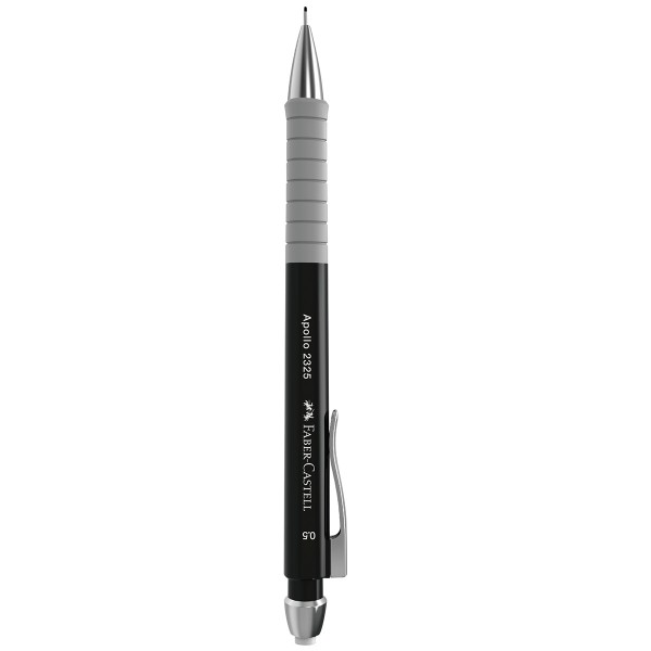 Faber-Castell "Apollo" Druckbleistift (0,5mm)