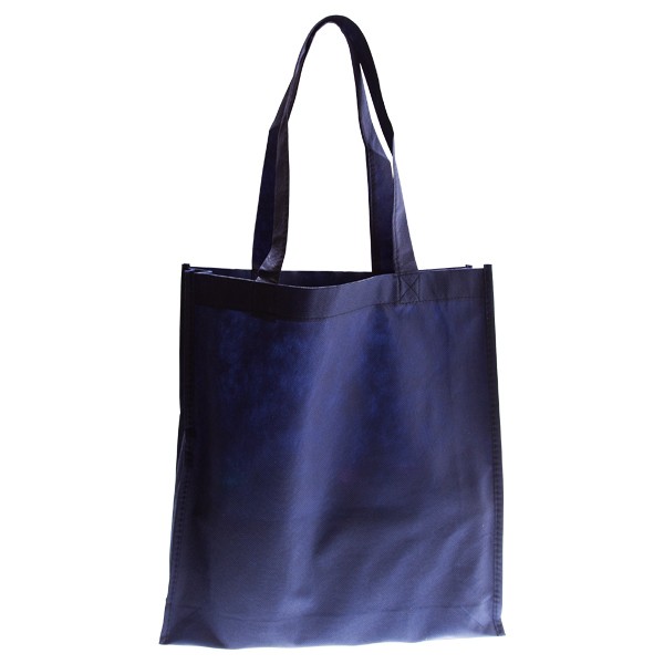 Tasche "PP 10er Big - lange Henkel" Navy