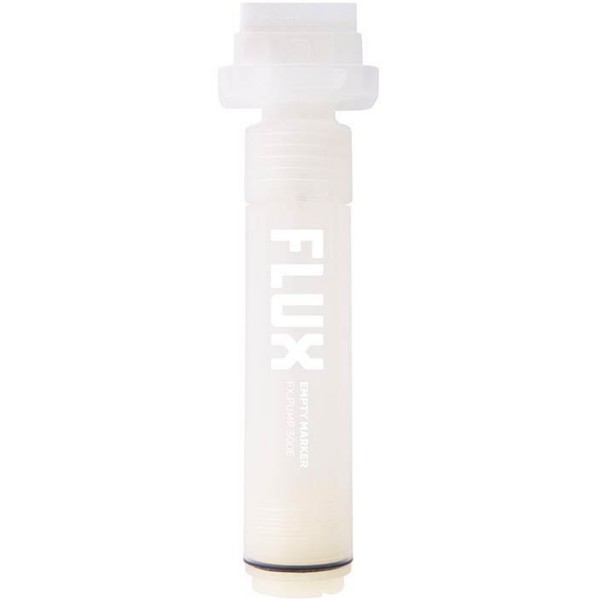 Flux "FX.PUMP 300E Empty Marker" (30mm)