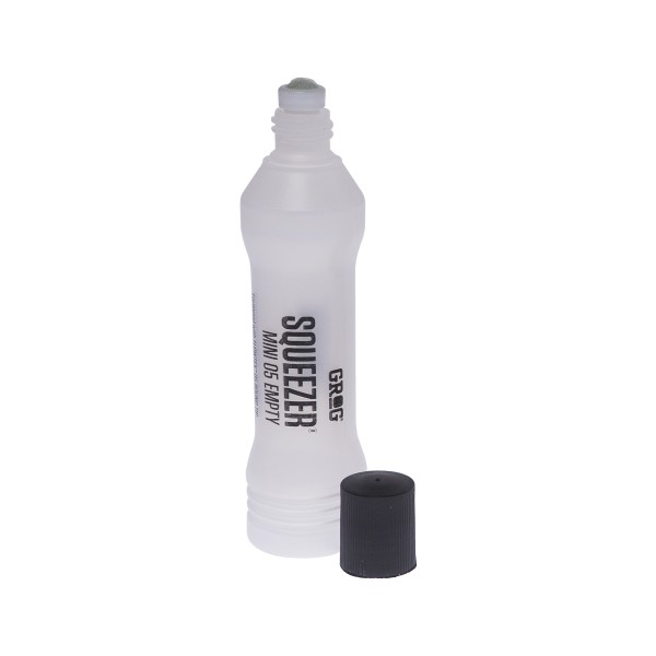 Grog "Squeezer Mini 05 Empty Marker" (5mm)