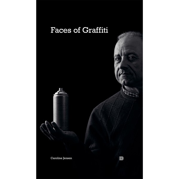 Buch "Faces Of Graffiti"