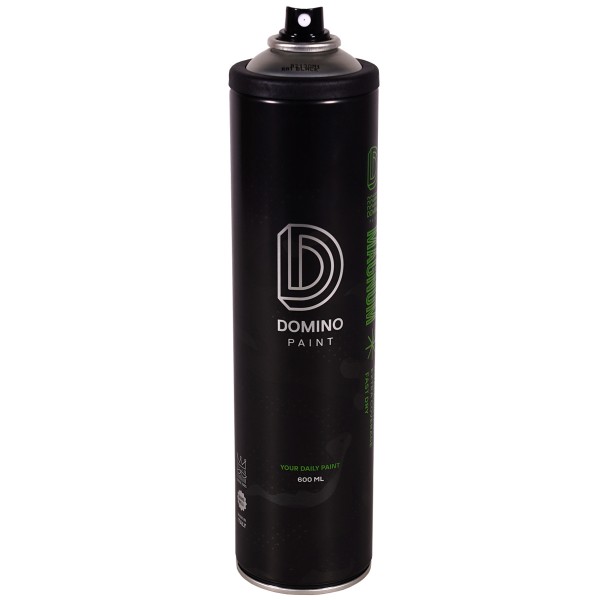 Domino "Magnum" Black (600ml)