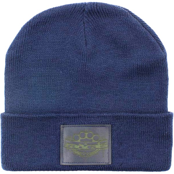 Radicals "Beanie Flap" Blue