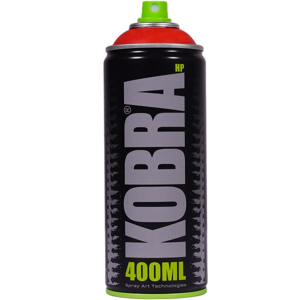 Kobra "HP Paint - Venom" (400ml)