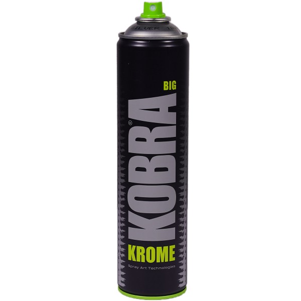 Kobra "New Big Krome" (600ml)