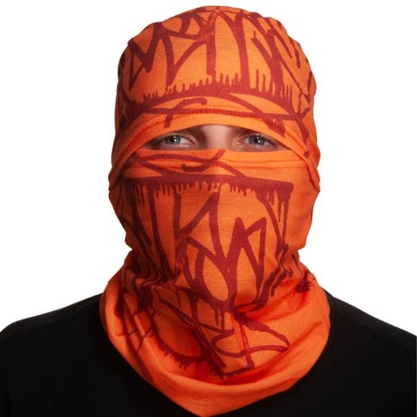 Inflava Bandana "Ocuse" Multituch Premium
