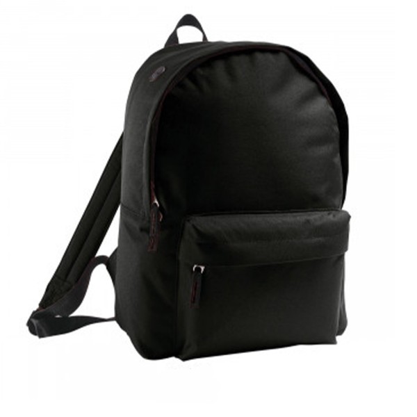 Rucksack "Rider" - Black