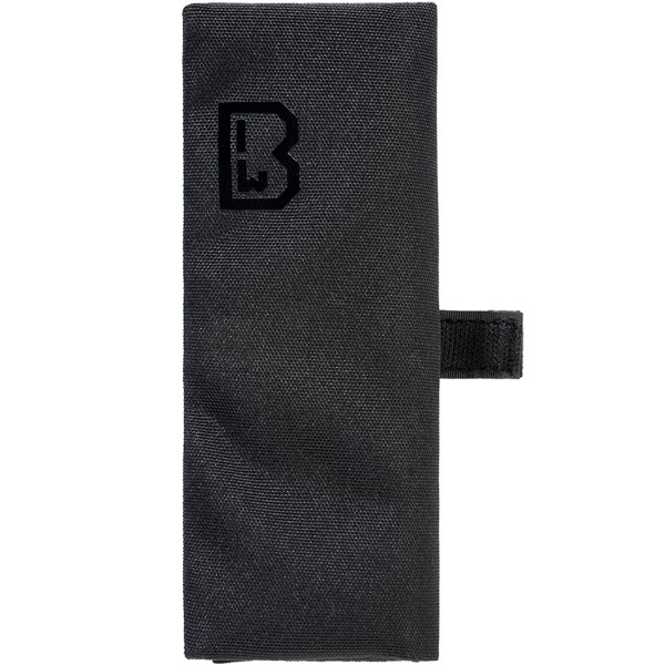 Brandit "Tobacco Pouch" Black